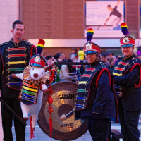 Marching Band