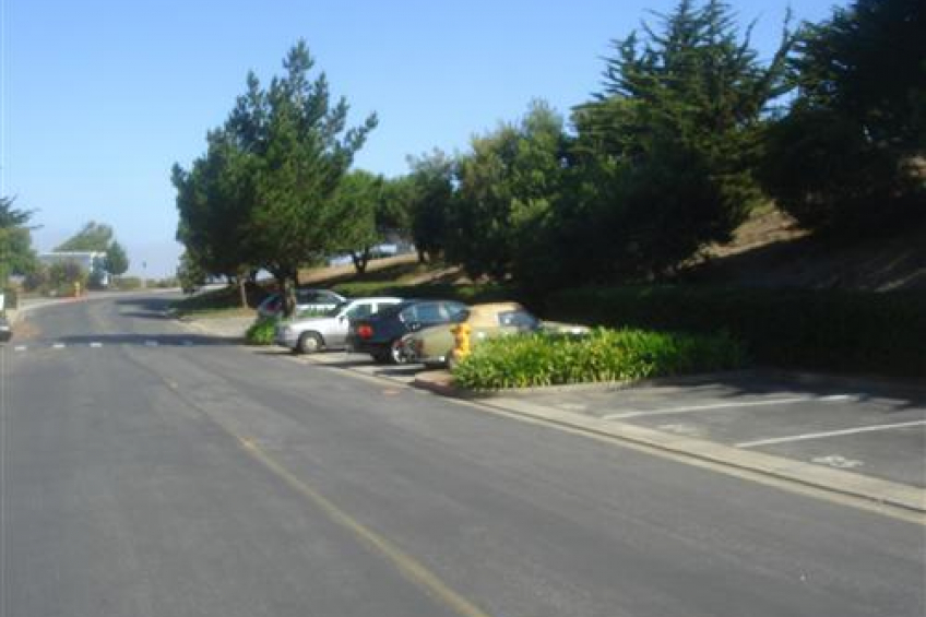 with an assigned space and plenty of guest parking Resource #211807: image #10