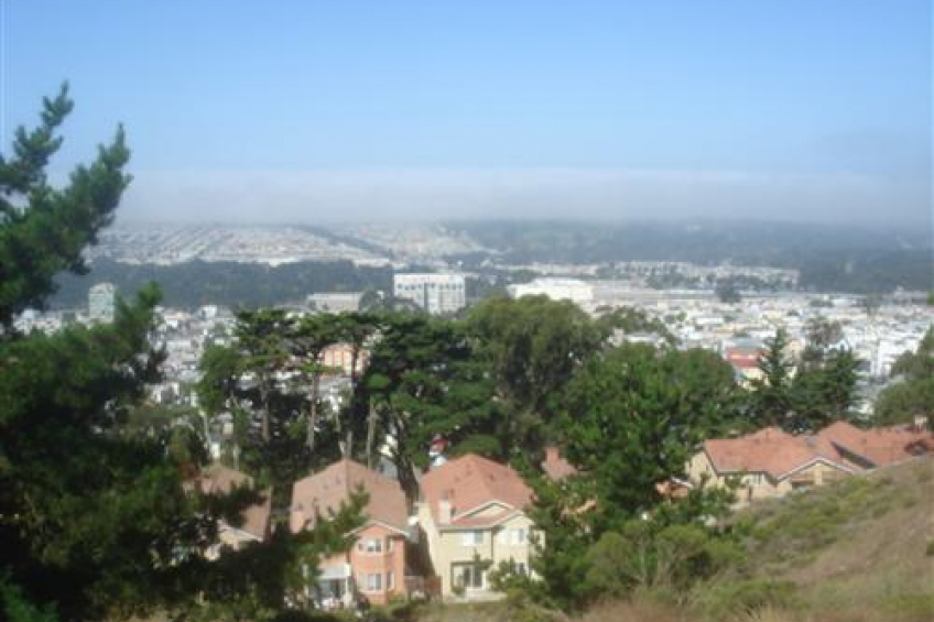 Mother Natures air conditioning! Resource #211807: image #4