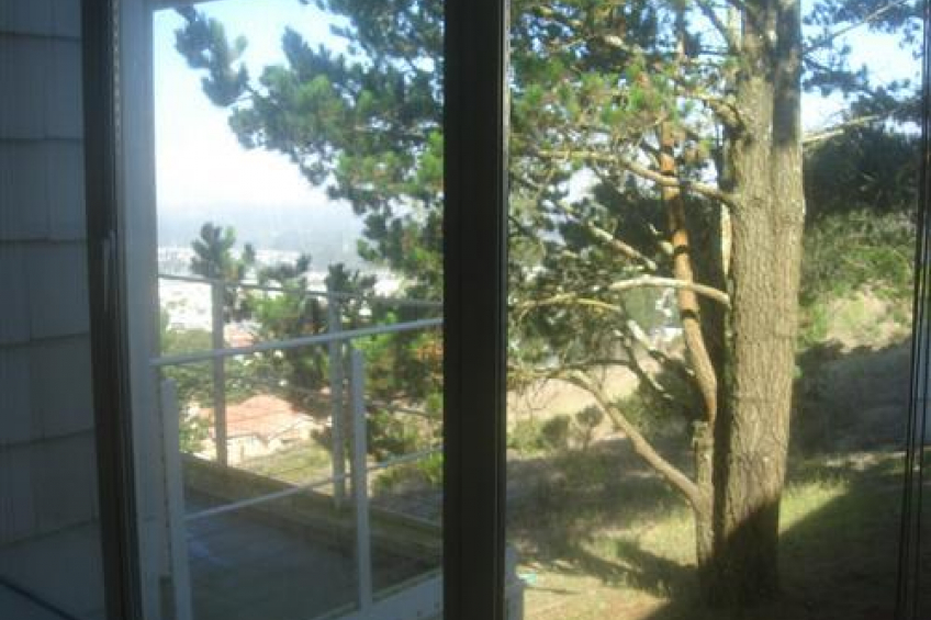 View from the 2nd bedroom Resource #211807: image #5