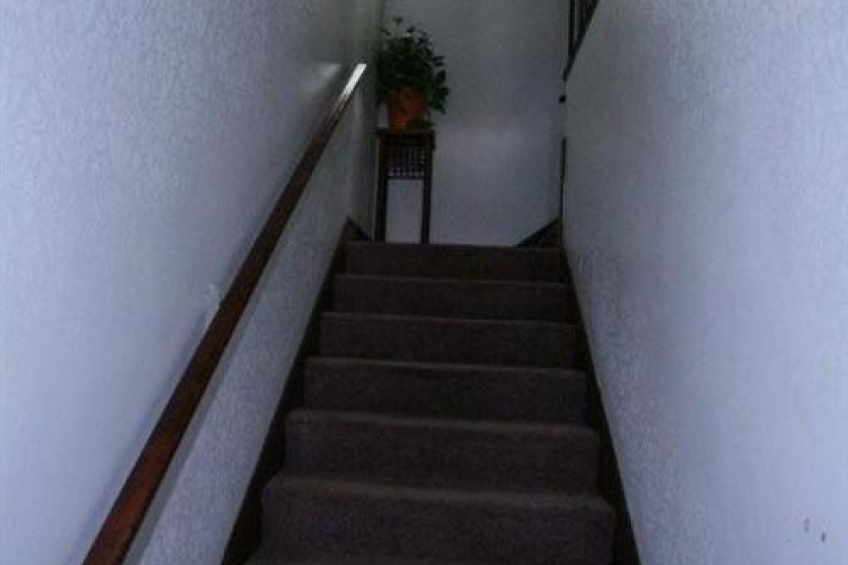 1662 stairway Resource #227961: image #6