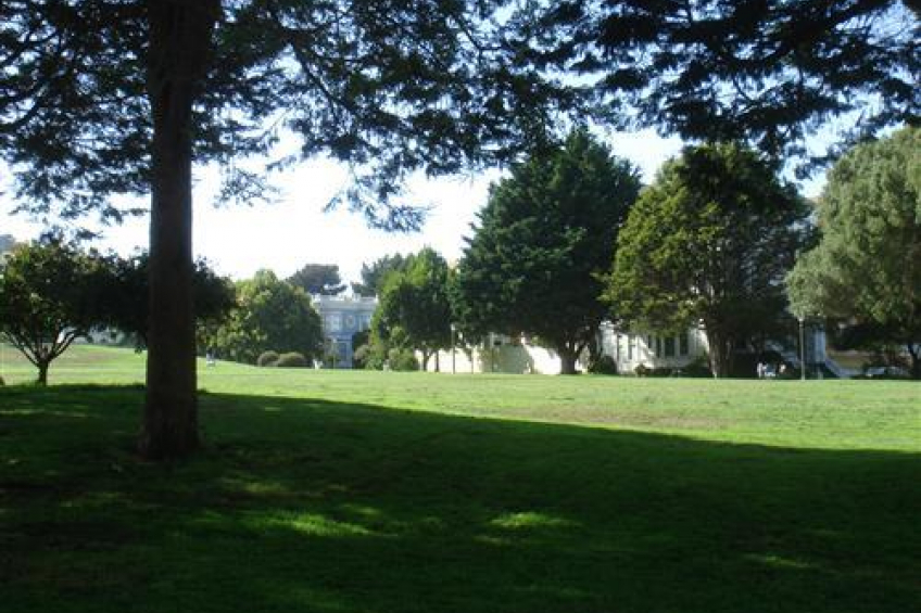 Duboce Park Resource #242319: image #23