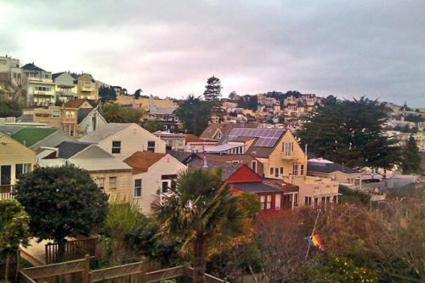 View from rear Resource #244301: image #21