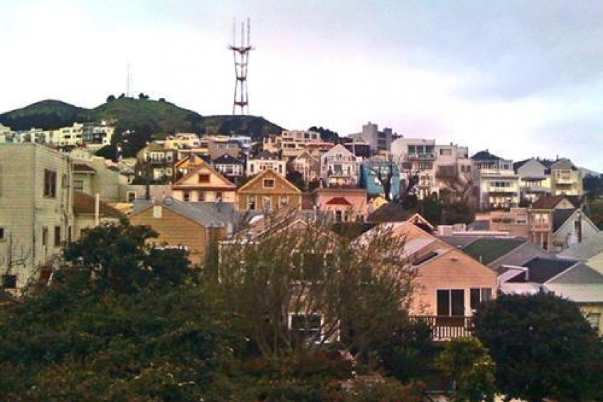 View from rear Resource #244301: image #23