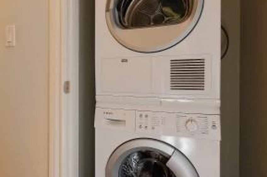 In-unit laundry. Resource #260420: image #24