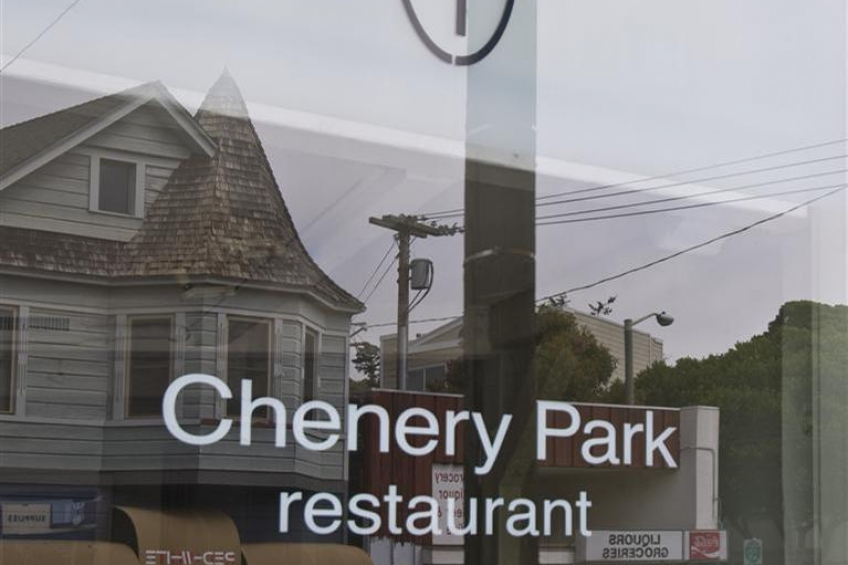 Chenery Park Restaurant in Glen Park Village Resource #285689: image #19