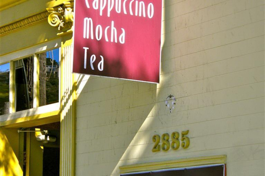 Bello Coffee in Glen Park Village Resource #285689: image #21