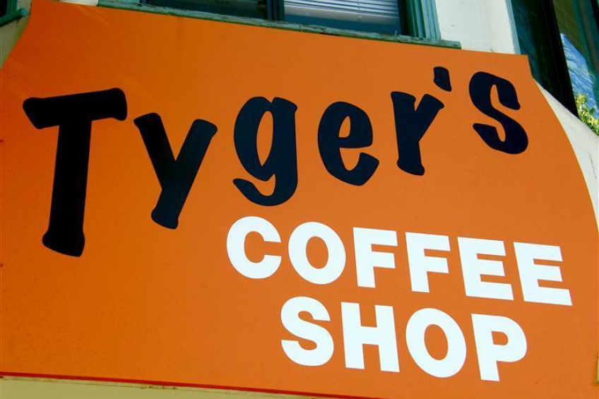 Tygers restaurant in Glen Park Village Resource #285689: image #22