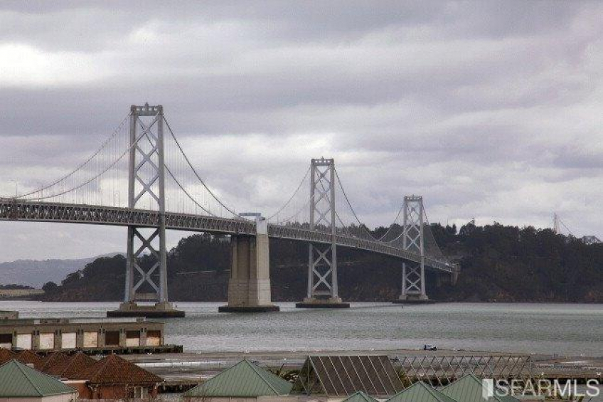 See the iconic Bay Bridge from #721 Resource #289798: image #2