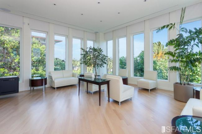 Entertainment room @ The Towers. Resource #289798: image #23