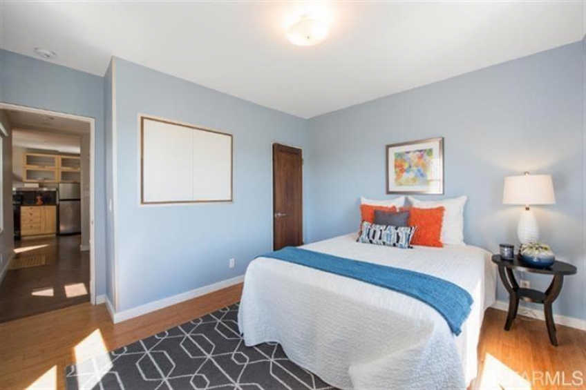 Another view of the rear bedroom. Resource #302227: image #10