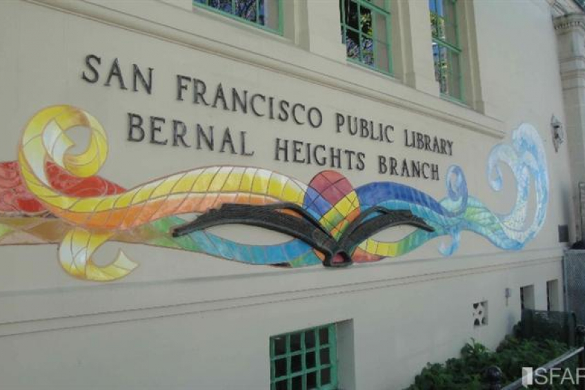 This is a very nice, recently remodeled library on Cortland. Resource #302227: image #35