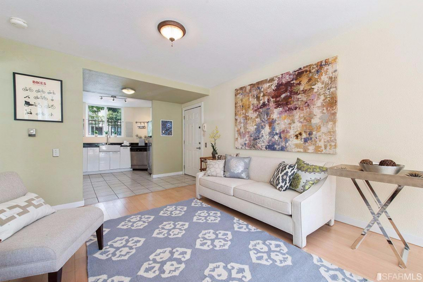 Entry door pictured here. Very easy in and out. No additional stairs. Resource #315375: image #13