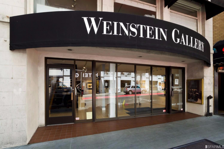 Check the SFADA for the Gallery Walk. Resource #319053: image #22