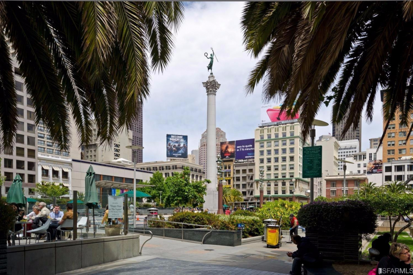 Union Square. Resource #319053: image #34