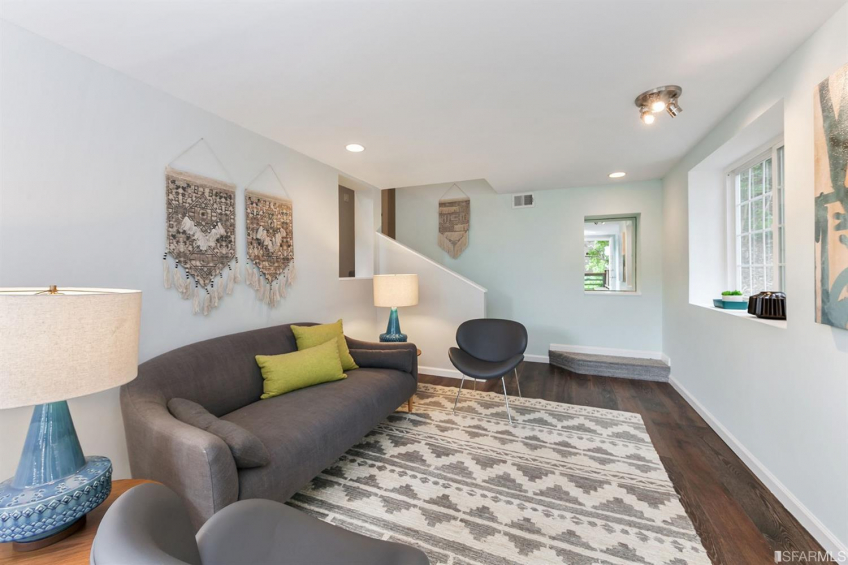 Downstairs living room. Resource #337080: image #35