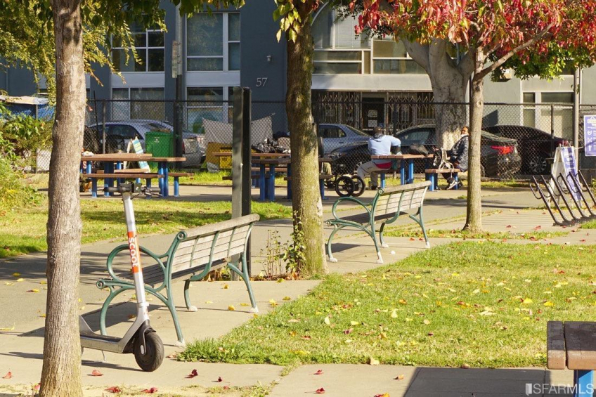 Picnic at Victoria Manolo Draves Park. Resource #374464: image #22