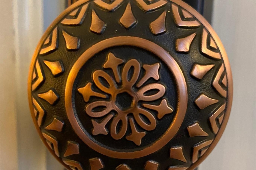 original doorknobs and vintage hardware Resource #375029: image #35